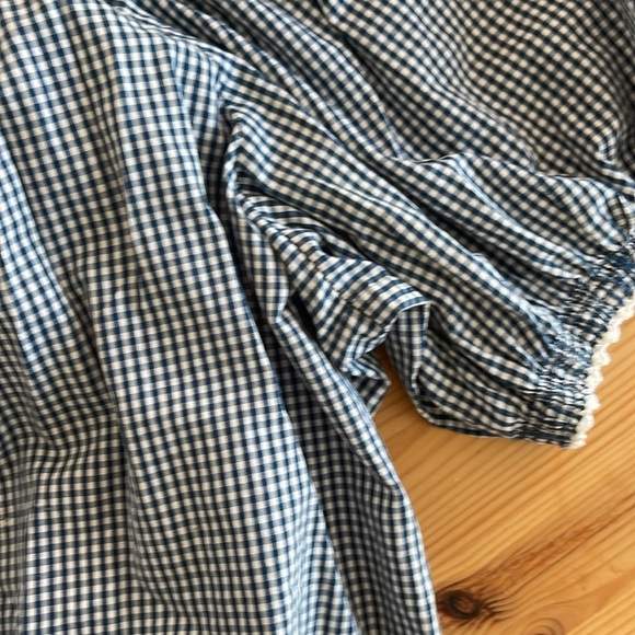 TRADED Doen Tennessee Top - Picture 4 of 4